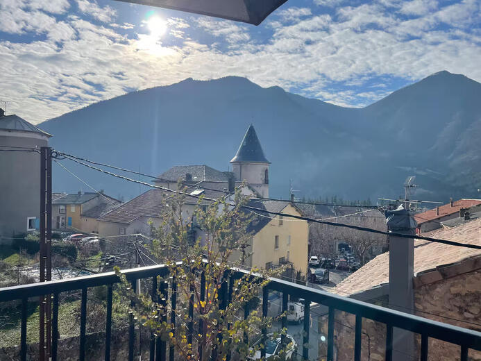 Chambre d'hôte Il Viaggio_Veynes - Photo 11