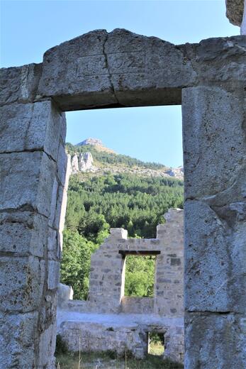 Abbaye de Clausonne - Photo 5