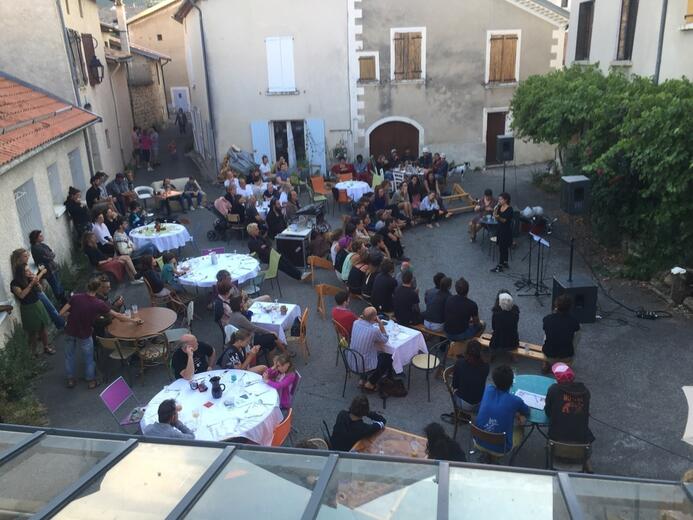 Mardi de la Tour juillet 2020 - Photo 0