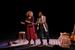 Photo La Grande Evasion -Manteyer - spectacle "A table !"_Manteyer - Photo 1