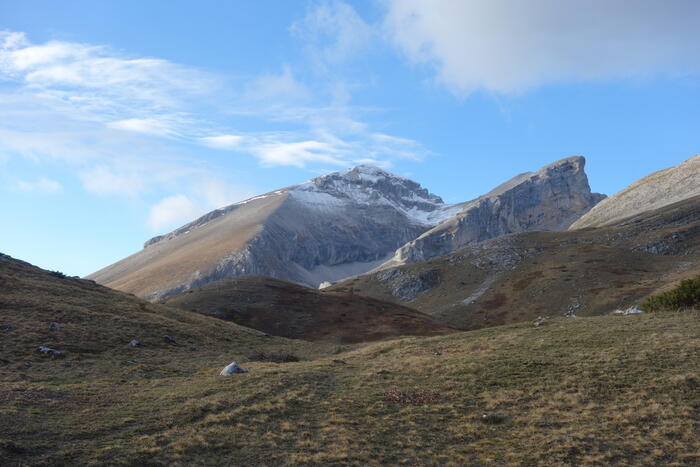 Séjour Grand Tour du Dévoluy avec Alizane Montagne - Photo 0