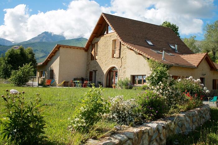 Gîte Tribu - Photo 0