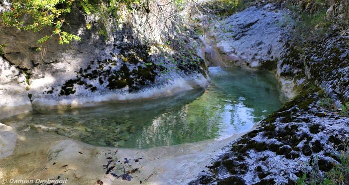 Rando la Beaume - Photo 10