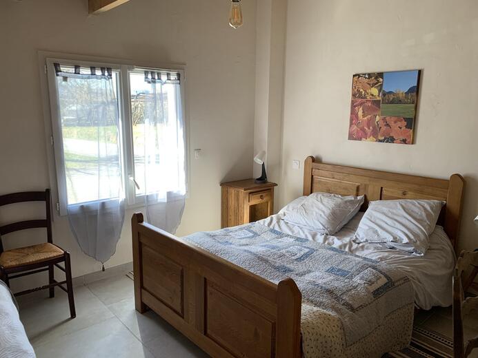 La grange des Pépinières - Photo 1