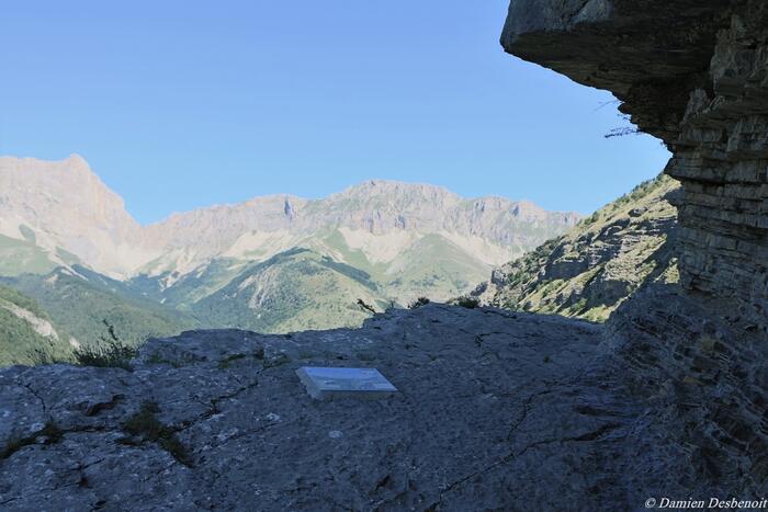 Le sentier des Bancs - Photo 10