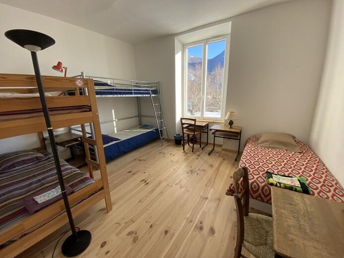 Auberge Buffet de la Gare - Photo 0