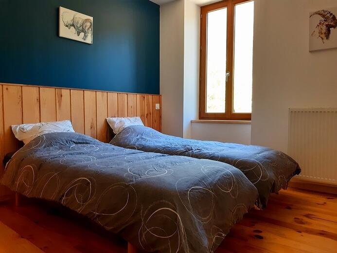 Auberge les sabots de Vénus - Photo 13