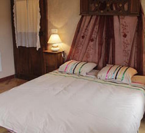 Château du Terrail à Montmaur - Photo 4