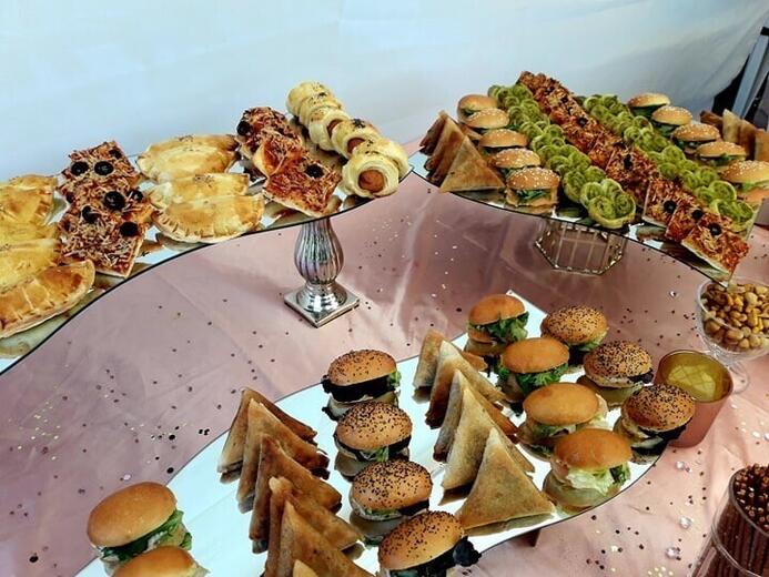 La table de Schérazade - Photo 5