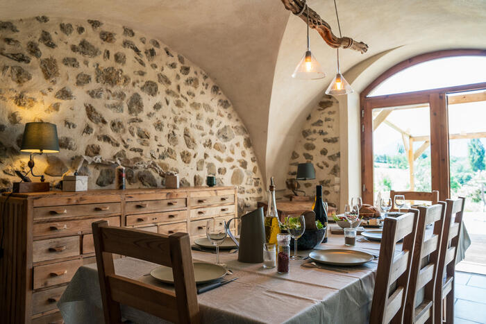 Gîte Tribu - Photo 14