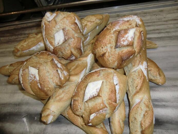 Boulangerie Jean Santiago à Veynes - Photo 4