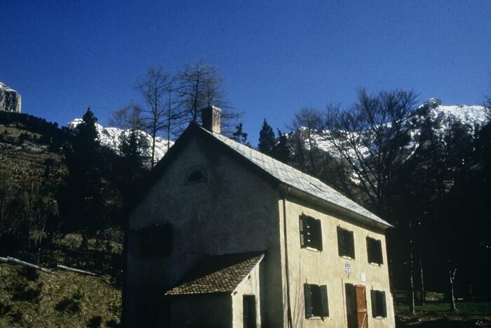 Maison forestière ONF des Sauvas - Photo 6