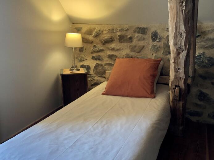 Gîte Tribu - Photo 30