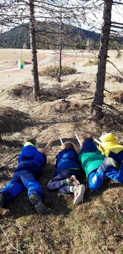 Tir à la carabine - Photo 7