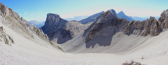 Séjour Grand Tour du Dévoluy avec Alizane Montagne - Photo 3