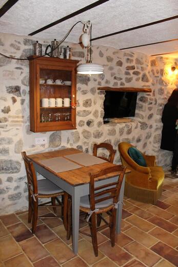 Gîte de Charme Cocooning - Photo 4