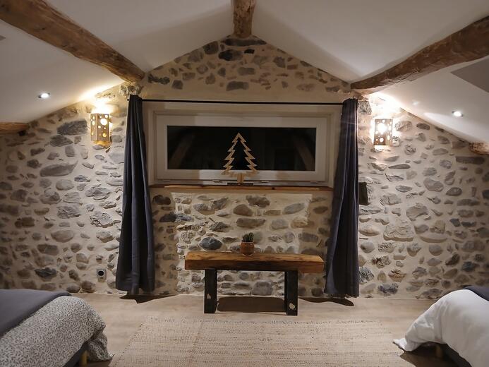 Gîte du Saro_Chabestan - Photo 13