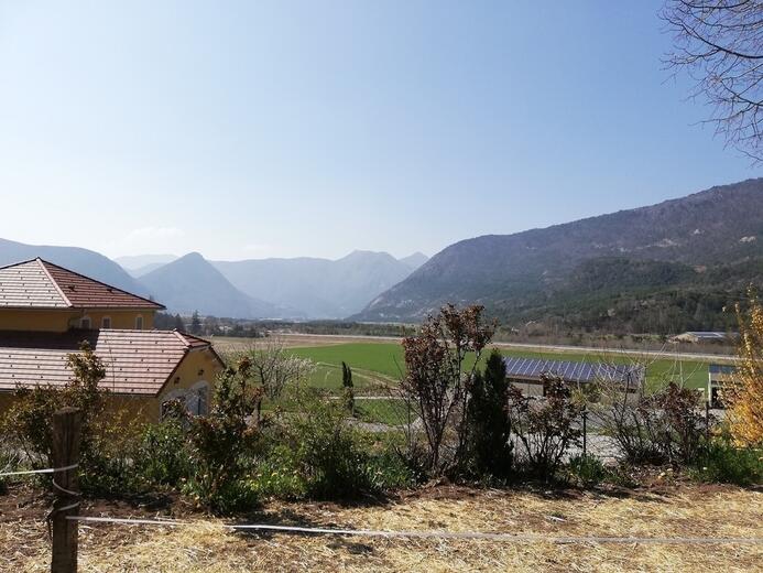 La Remise - Extérieur - Photo 0