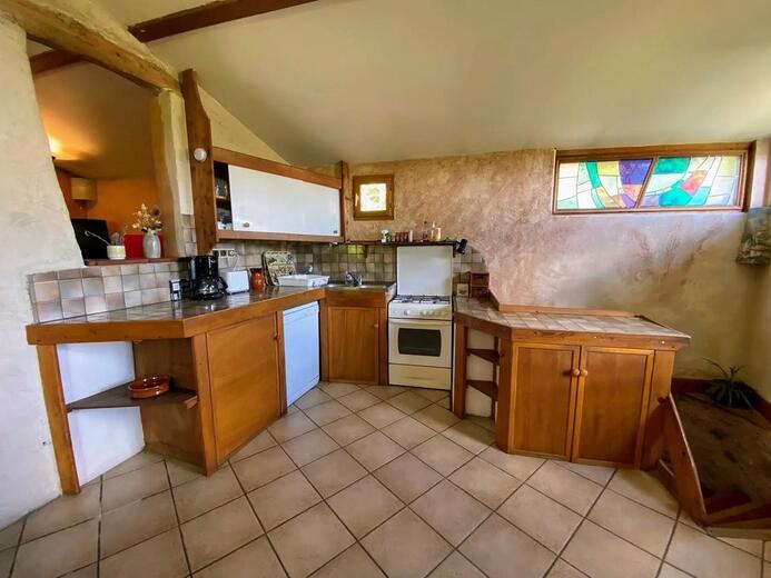 Gîte Les Drailles - Sigottier - Photo 2