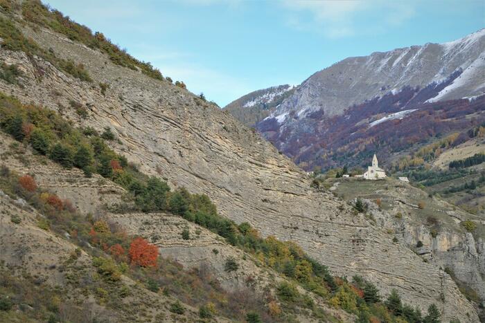 Eglise Rabou - Photo 2