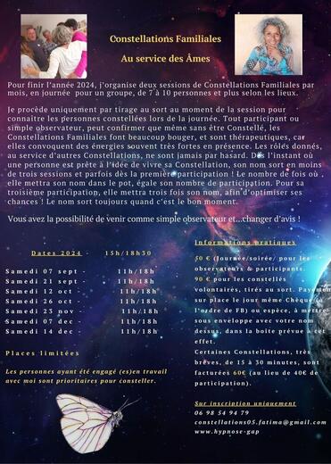 Fatima BENFRIHA Hypnothérapeute_Veynes - Photo 5