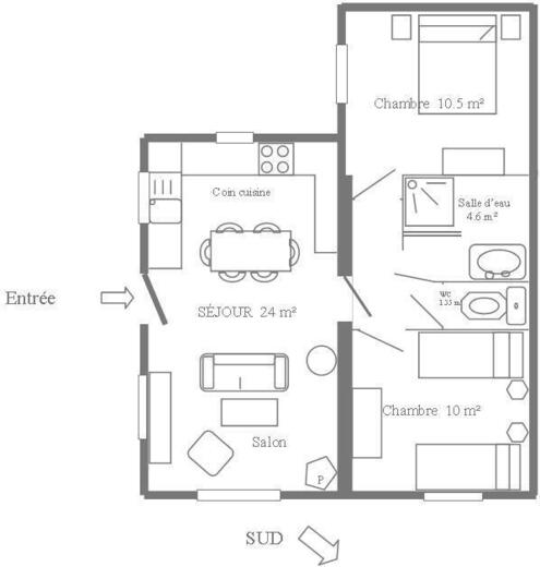 Ecogite - La Dormance - Photo 18