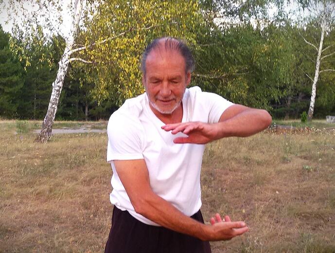 Cours de méditation de pleine présence et Taôiste avec Espace évolutif_Aspres-sur-Buëch - Photo 1