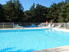 Photo Camping Les Sérigons La Roche des Arnauds : piscine - Photo 0