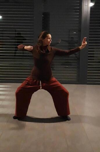 QI GONG - Photo 3