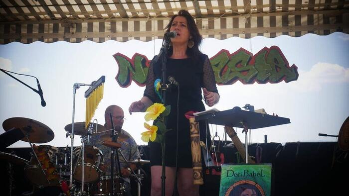 DéciBabel - Photo 5