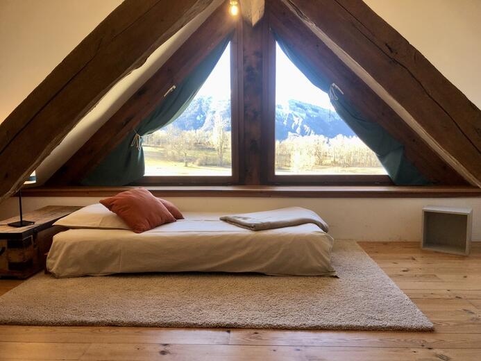 Gîte Tribu - Photo 31