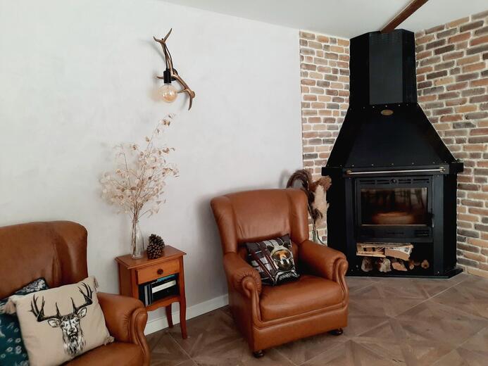 Chambre d'hôte - Photo 18