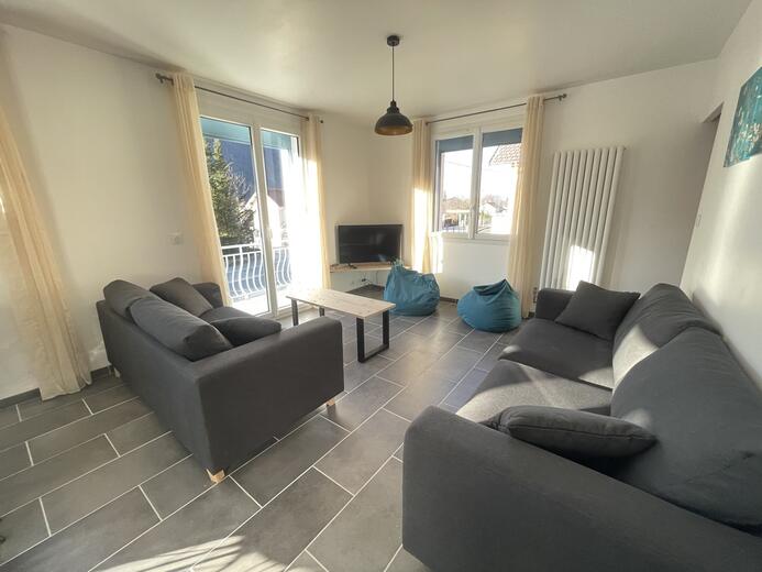 Maison Valban - Photo 3