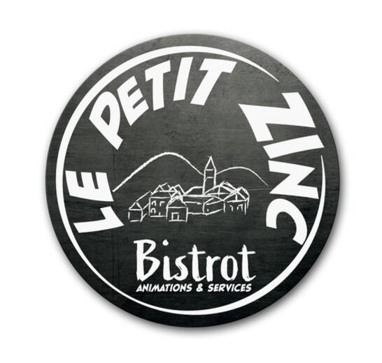 Logo Petit Zinc - Photo 1