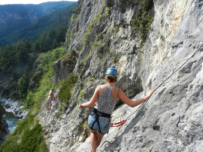 Via Ferrata - Photo 7