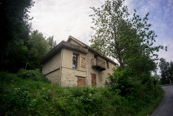Gîte / Tiers-lieu de La BARAQUE_Rabou - Photo 10