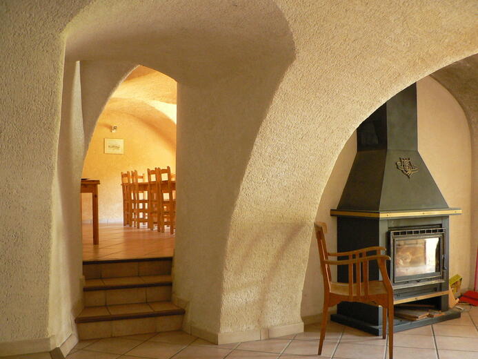 Maison Forestière ONF d'Agnielles - Photo 1