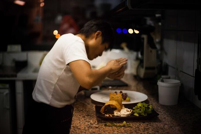 la serafine - Photo 5