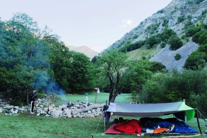 Séjour bivouac rando montagne - Photo 6