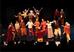 Photo Chants du monde avec Mikado_Saint-Auban-d'Oze - Photo 1