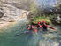 Bureau des guides - Canyoning avecEn Montagne - Lus la Croix Haute - Photo 9