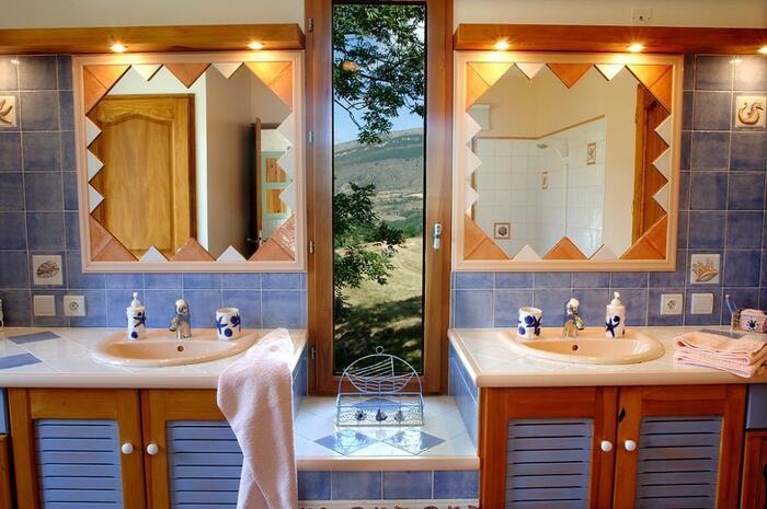 Le Clos du lumière La Roche des Arnauds - Photo 4