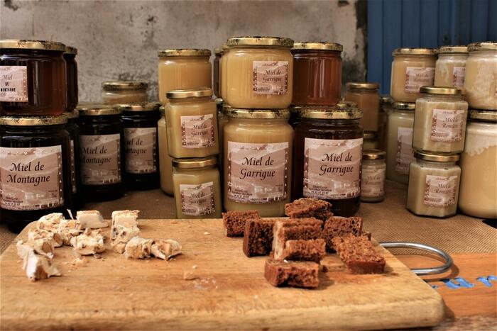 Marché de Veynes - Photo 7