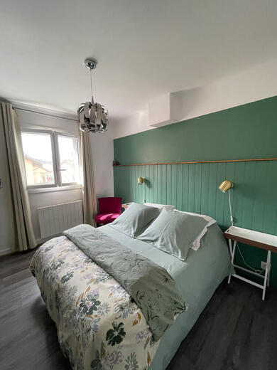 Chambre d'hôte Il Viaggio_Veynes - Photo 1