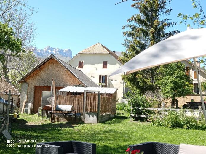 Au logis de haute corréo - Photo 16