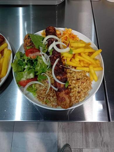 Grillades du chef_Veynes - Photo 6