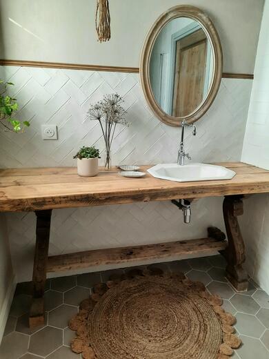 Chambre d'hôte - Photo 11