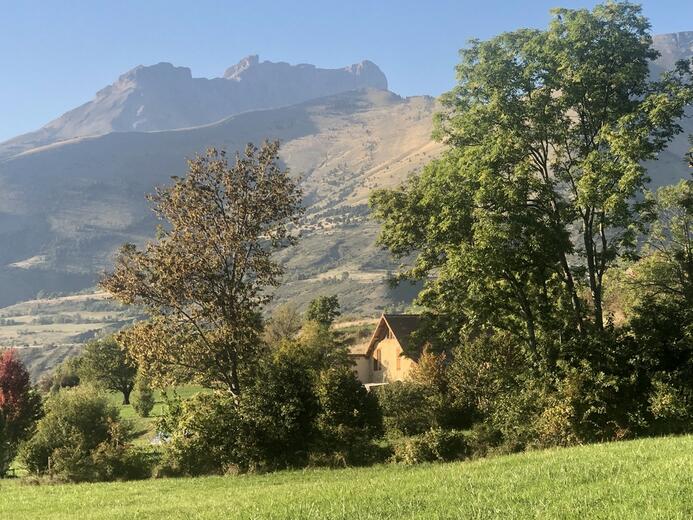 Gîte Tribu - Photo 34