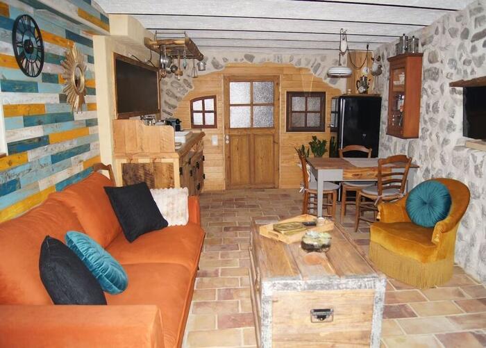 Gîte de Charme Cocooning - Photo 1