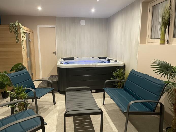 Maison Valban - Photo 1